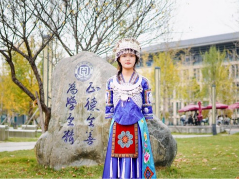 校友故事Vol.47｜堅定的信念，追求卓越，讓我走進(jìn)了世界500強(qiáng)——交通銀行