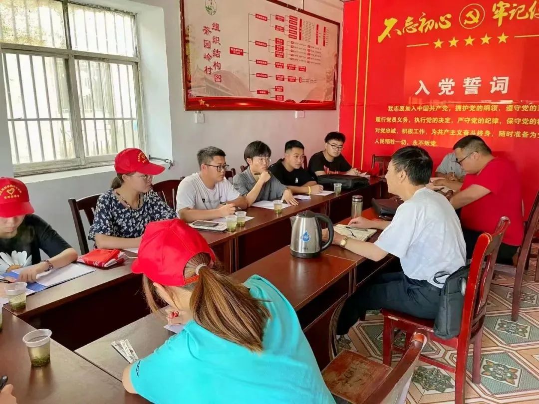 榜樣在身邊 | 新“興”閃爍，淵“源”有自來