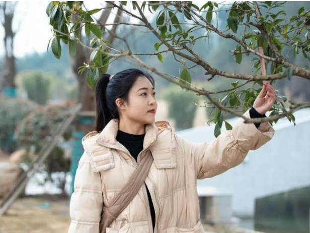 點(diǎn)贊新青年Vol.21｜升本上岸，“舞”動(dòng)人生！