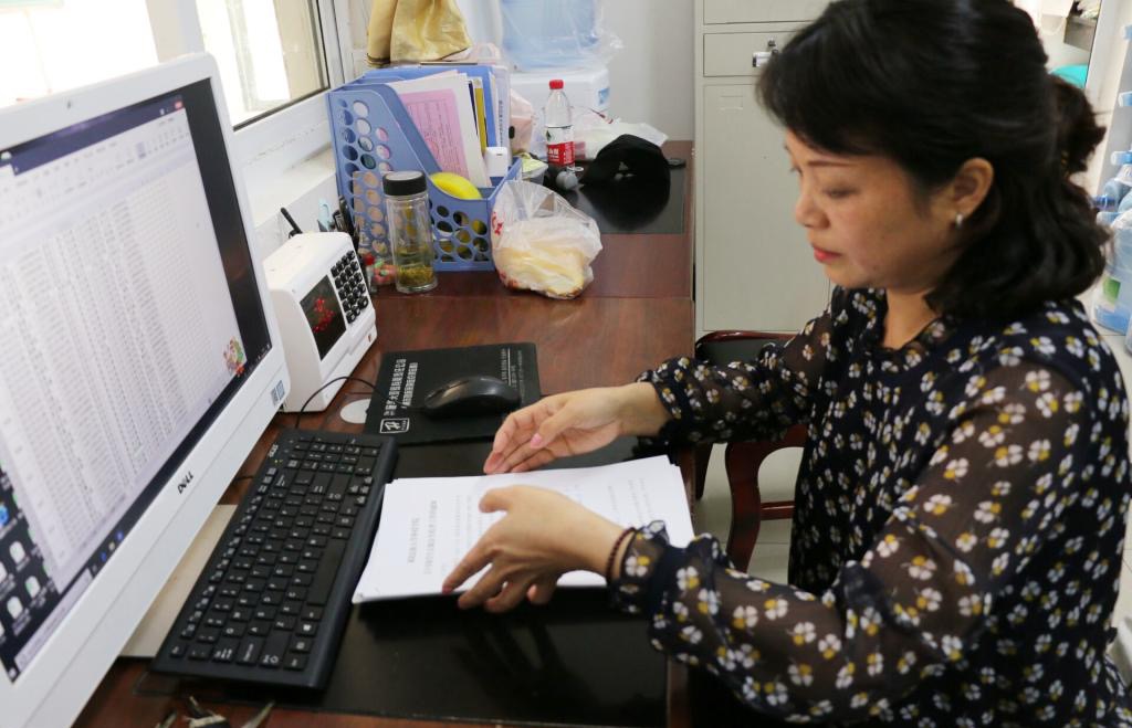 優(yōu)秀宿管老師張燕：服務(wù)育人，永遠在路上—湖北恩施學(xué)院《天南地北 桃李芬芳》系列