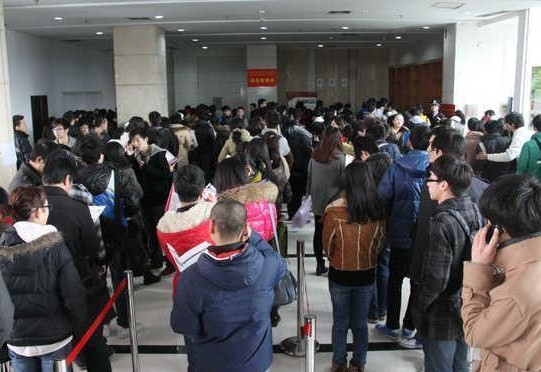 2012年七校藝術(shù)聯(lián)考報名工作結(jié)束 9800余人次將參加考試