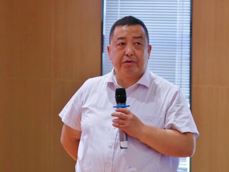 【雙至大講堂】西安歐亞學(xué)院戚世梁教授：地方應(yīng)用型本科院校如何進(jìn)行人才培養(yǎng)方案修訂及企業(yè)...