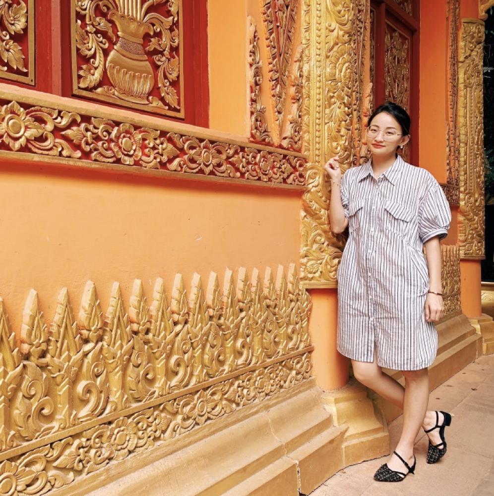 師者風(fēng)華｜獲2022年度學(xué)科競賽指導(dǎo)獎教師特輯（五）