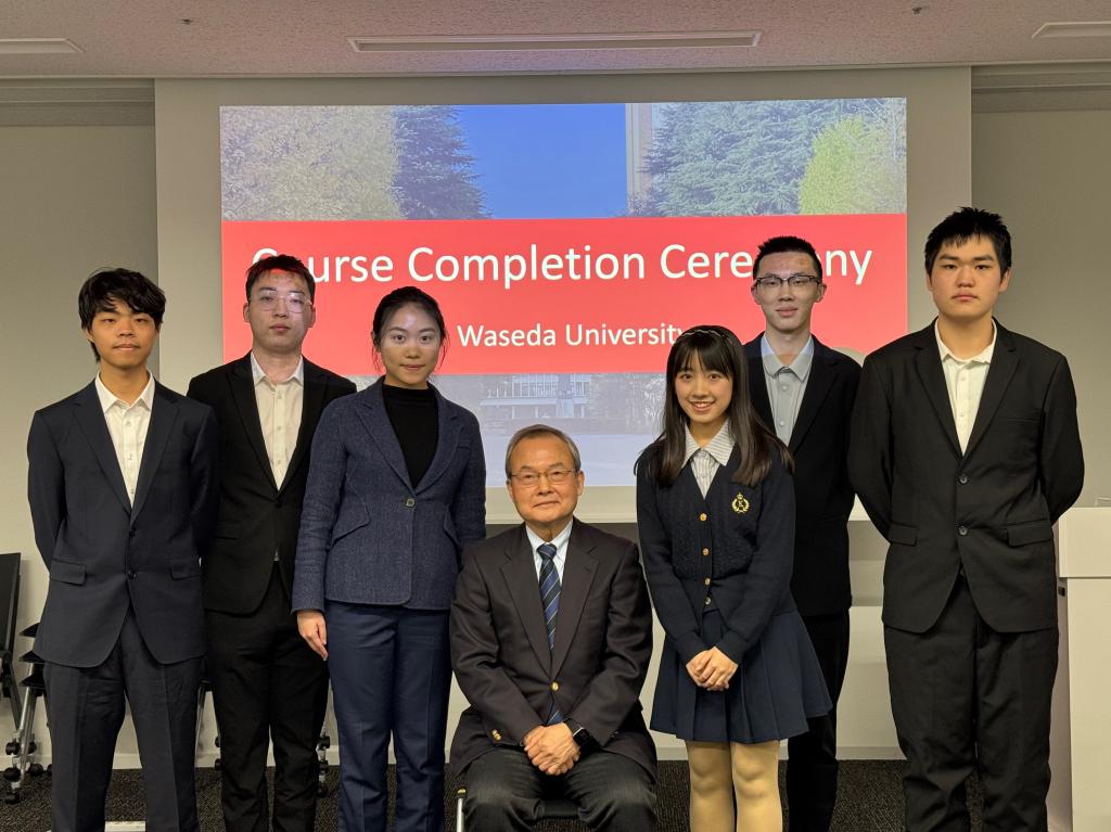 這個(gè)暑假，一起赴一場(chǎng)日本之旅！——湖北恩施學(xué)院2024年暑期日本研學(xué)之旅如期而至！