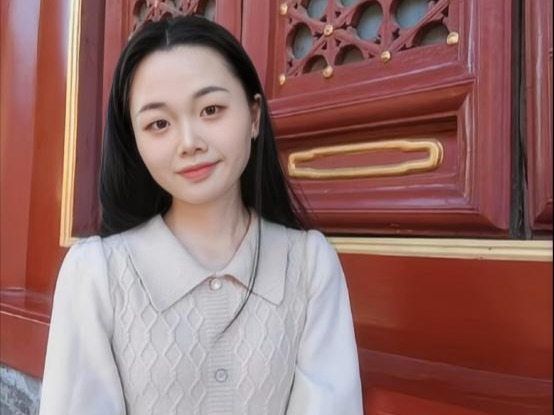 校友故事Vol.46｜加入中國移動，以勤奮和獨立開啟新的人生