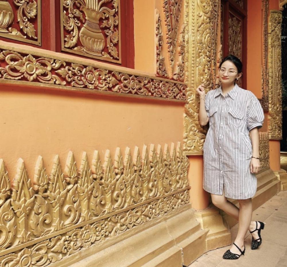 師者風(fēng)華｜2022年度教學(xué)競賽獎獲獎教師特輯（一）