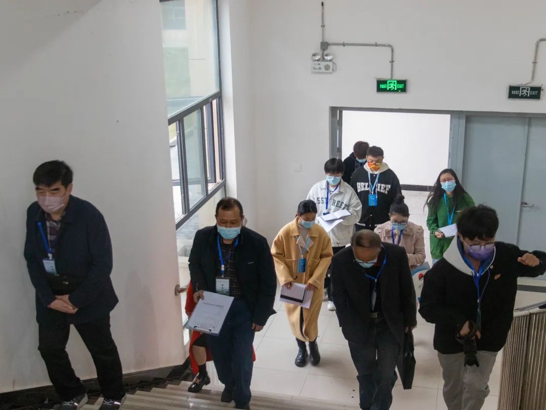 學(xué)風(fēng)建設(shè) | 風(fēng)清則氣正，氣正則學(xué)進(jìn)