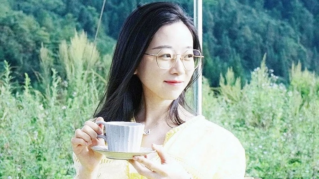 【榜樣引領(lǐng)】速寫湖北恩施學(xué)院“教壇新秀”魏銘  