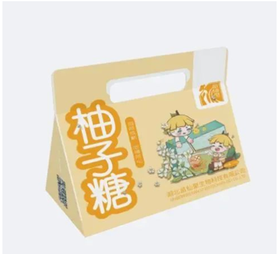 “柚見秋風(fēng)” ——湖北恩施學(xué)院建筑與藝術(shù)設(shè)計(jì)學(xué)院項(xiàng)目式教學(xué)打響實(shí)踐第一槍