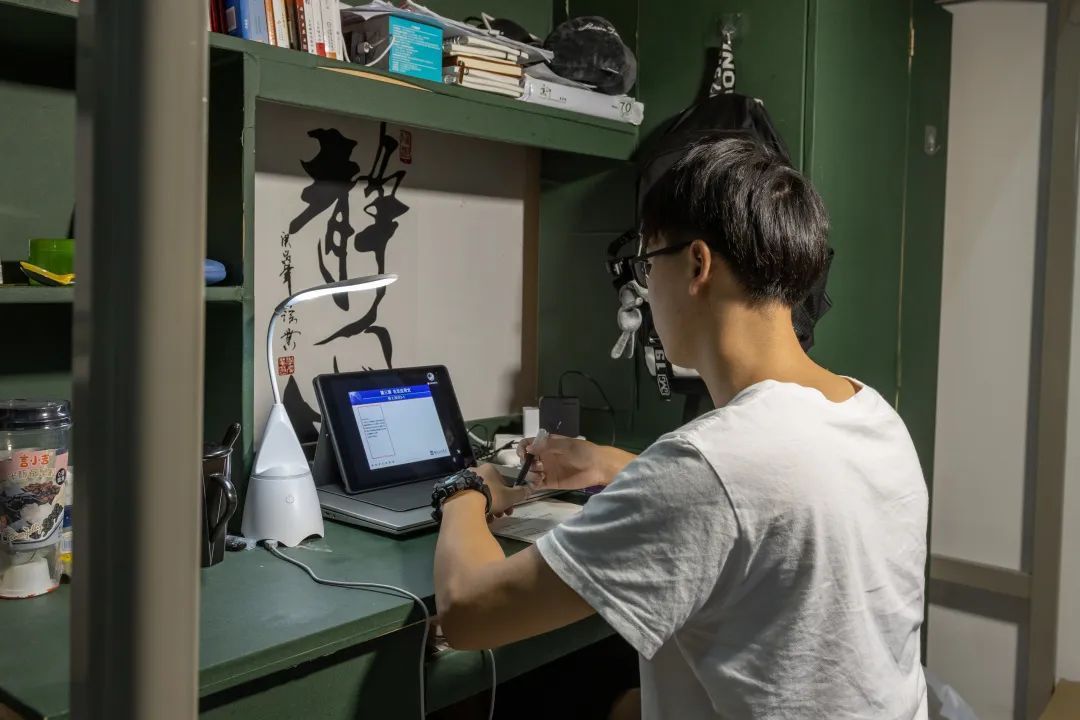 “疫”線有你，何懼風(fēng)雨！