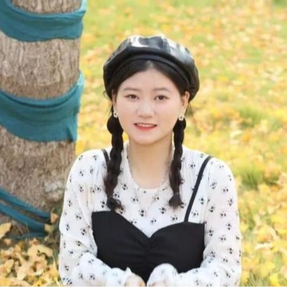 校友故事｜上岸專升本，終圓桃李夢