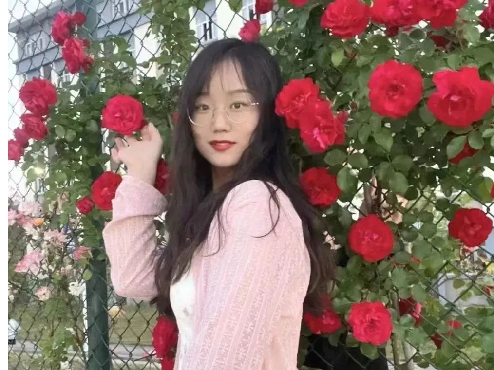 校友故事Vol.16｜“從?？频窖芯可?，四年的堅(jiān)持，我想這樣講給你聽”