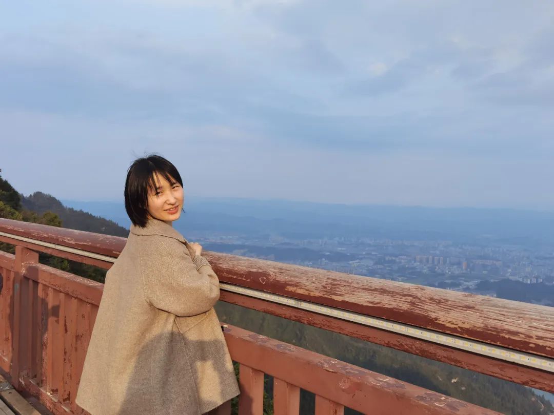 師者風(fēng)華｜獲2022年度教壇新秀獎(jiǎng)教師特輯