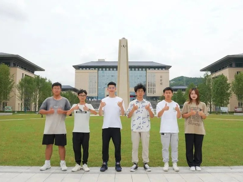 【輝煌20年】點(diǎn)贊！湖北恩施學(xué)院這個(gè)學(xué)生團(tuán)隊(duì)再獲國(guó)獎(jiǎng)！