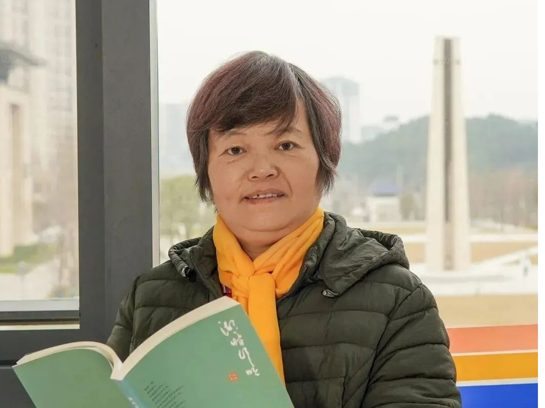 真理和博愛是不滅的燈塔 ｜2021-2022學年杰出貢獻者系列