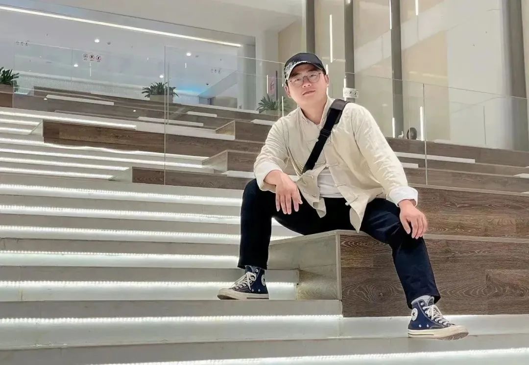 最美恩施院人｜陳勝龍：把事做好就是對(duì)工作最好的詮釋