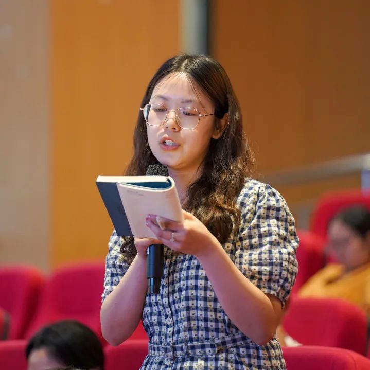 原華中科技大學(xué)同濟醫(yī)學(xué)院副院長文歷陽：臨床醫(yī)學(xué)專業(yè)認證解讀