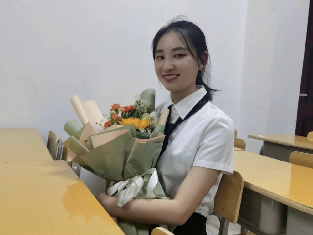 校友故事Vol.11｜上岸“雙一流”，這位學(xué)姐，“研”值超高