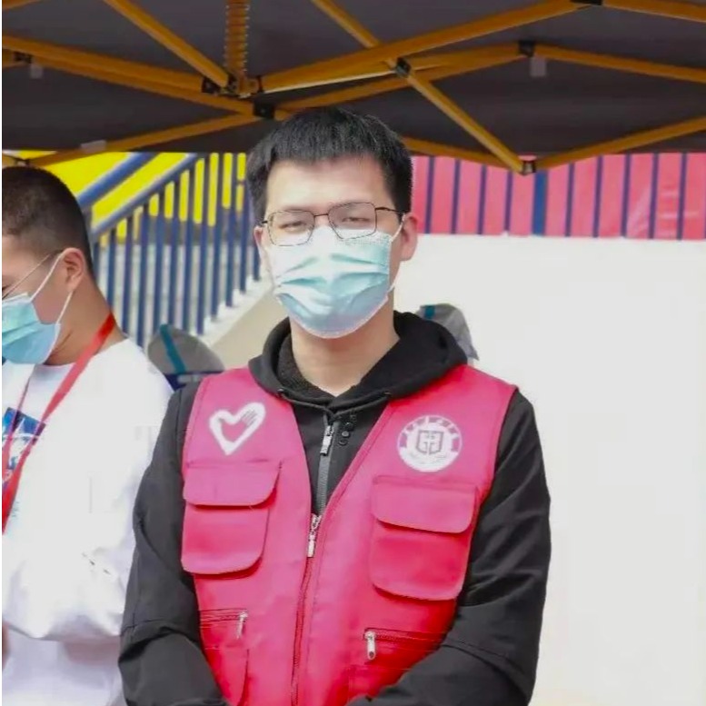 校友故事｜“長江學(xué)子”，當(dāng)之無愧！