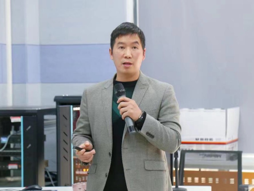 師者風華｜獲2022年度教學改革創(chuàng)新獎教師特輯