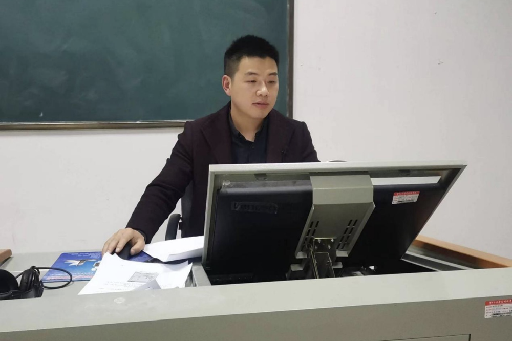 師者風(fēng)華｜獲2022年度學(xué)科競賽指導(dǎo)獎教師特輯（二）