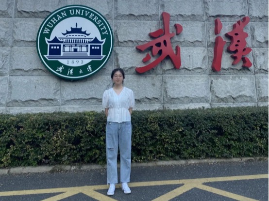 校友故事Vol.52｜上岸武漢大學，“研途”艱苦，行之有方！