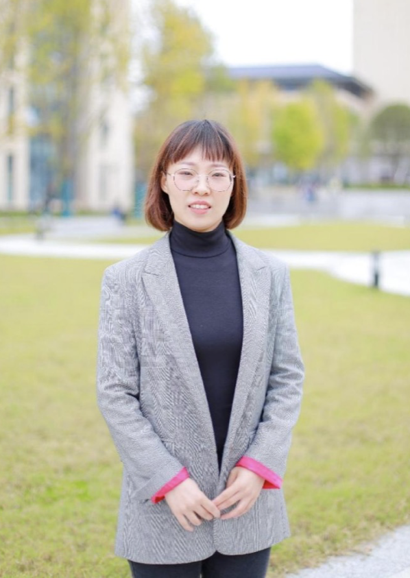 師者風華|2022年度“雙至”教師特輯 師者風華|2022年度“雙至”教師特輯