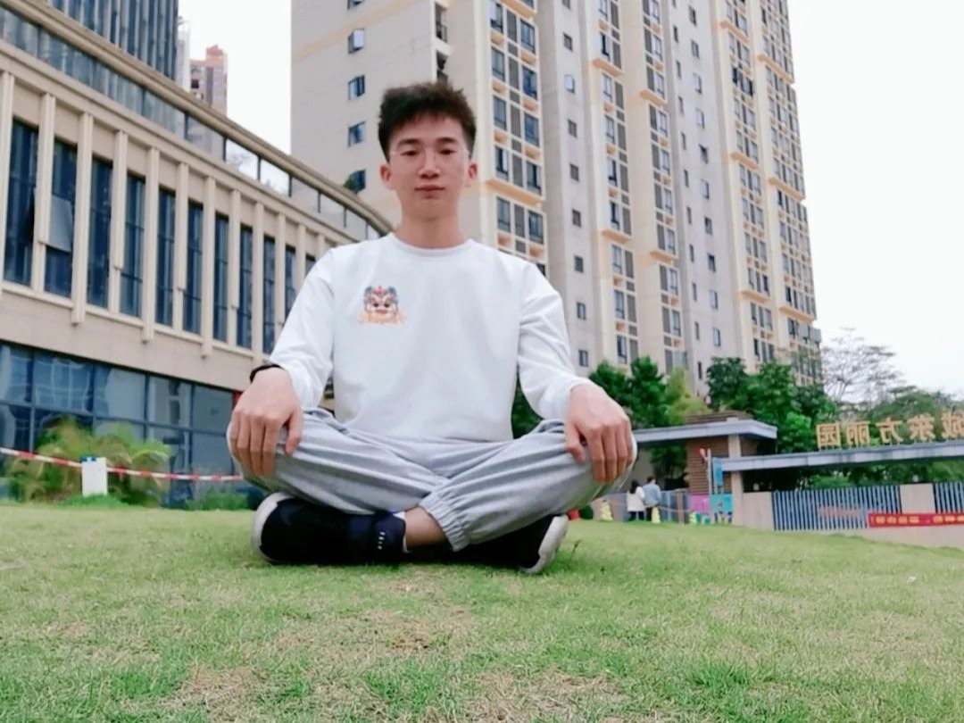 校友故事Vol.3｜闖出去，尋找更廣闊的舞臺！