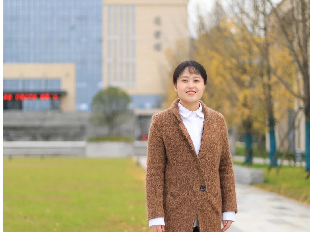 最美恩施院人:劉婷——欲善其事 先利其器