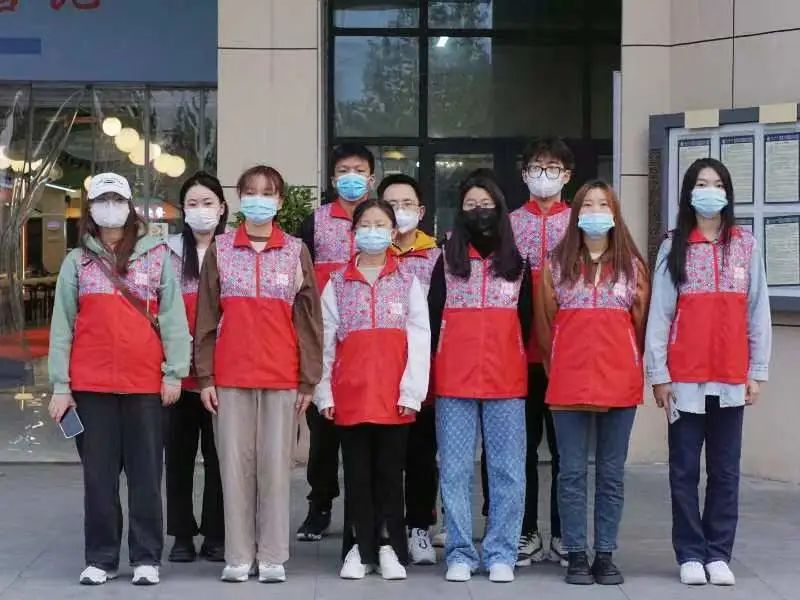 文明禮儀 | 我們更注重“細(xì)節(jié)”