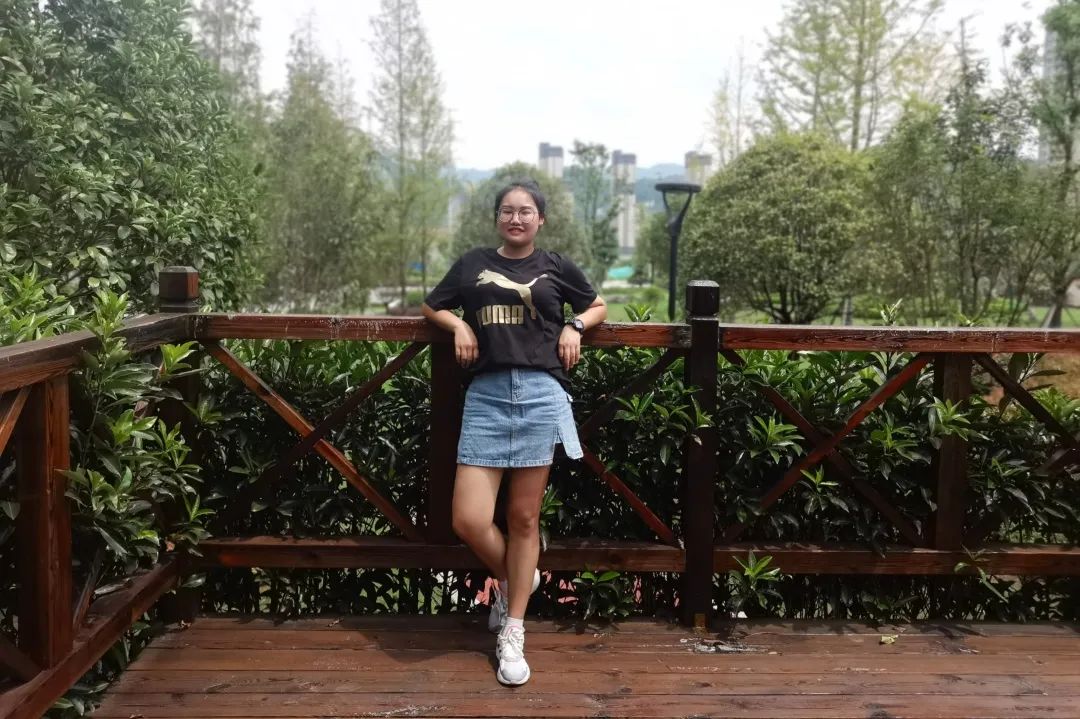 龍萍：從湖北恩施學(xué)院到湖北中醫(yī)藥大學(xué)，回望我的升本之路。