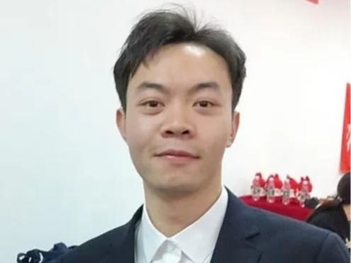 【榜樣引領(lǐng)】胡浩：用赤誠溫暖人心，用責(zé)任擔(dān)起使命