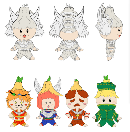 “柚見秋風(fēng)” ——湖北恩施學(xué)院建筑與藝術(shù)設(shè)計(jì)學(xué)院項(xiàng)目式教學(xué)打響實(shí)踐第一槍