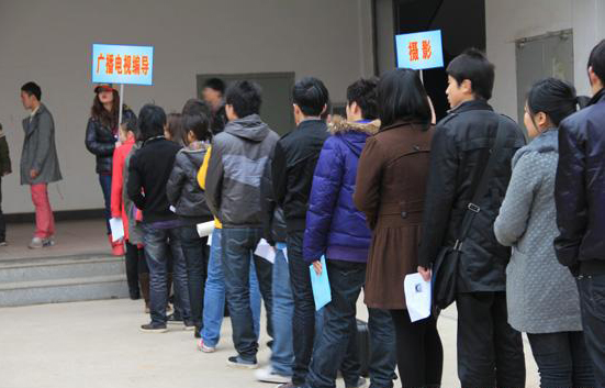 湖北省獨立學院六校聯(lián)考今日開考