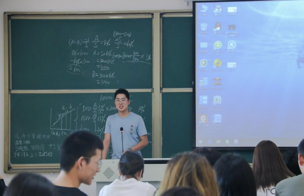 師者風華｜獲2022年度學科競賽指導獎教師特輯