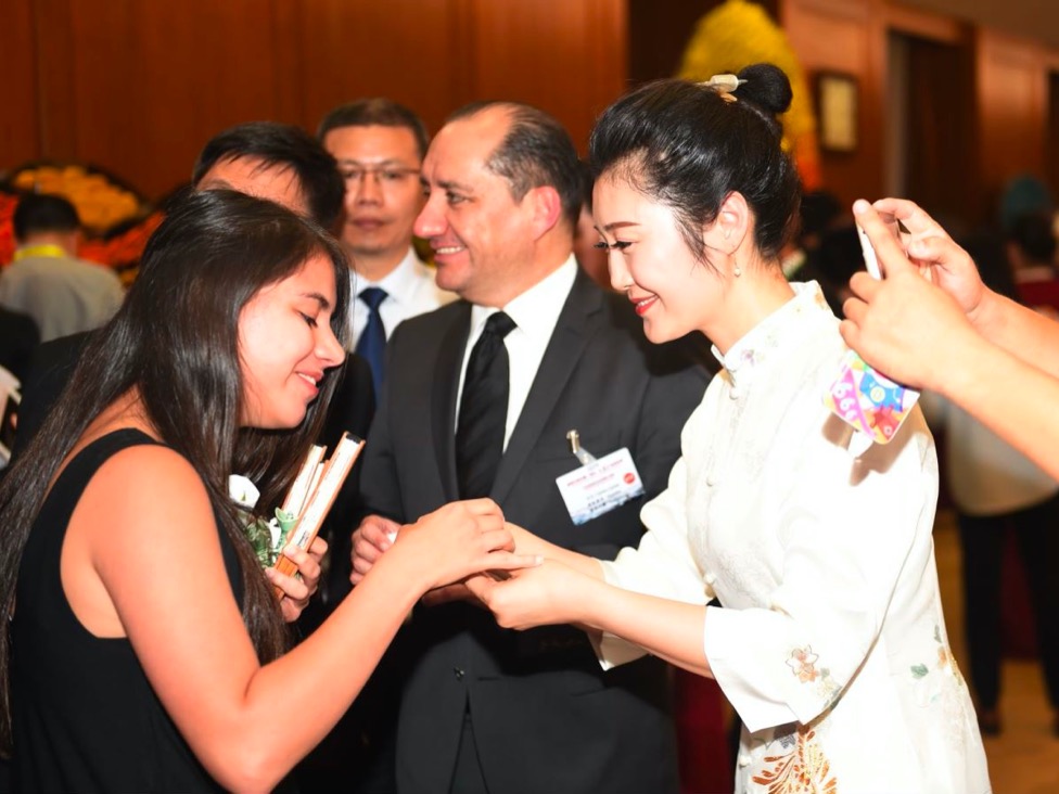 【輝煌20年】湖北恩施學院硒茶學院院長何潔入選首屆恩施州十大巾幗楷模！