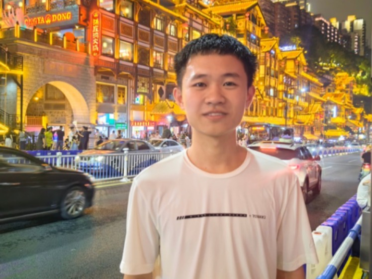 校友故事Vol.30｜入職中石油，鉆研與沉淀，是他人生的代名詞！