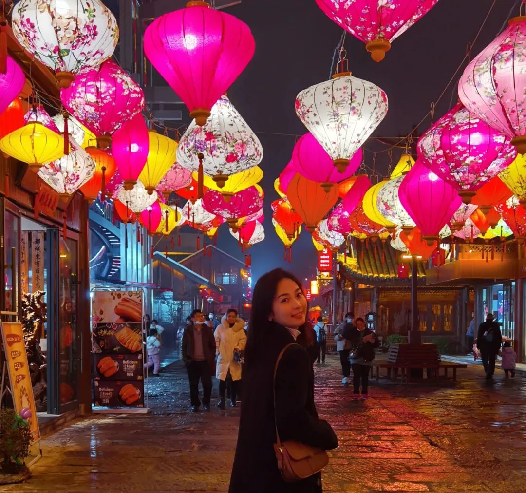 點贊新青年Vol.9 ｜專升本：兩次選擇，一個堅定的目標！