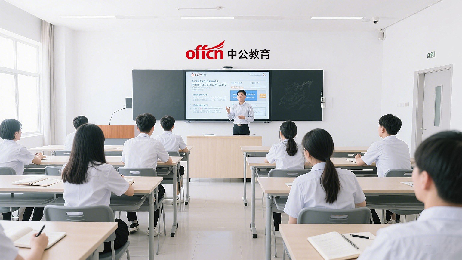 中公教育學(xué)院