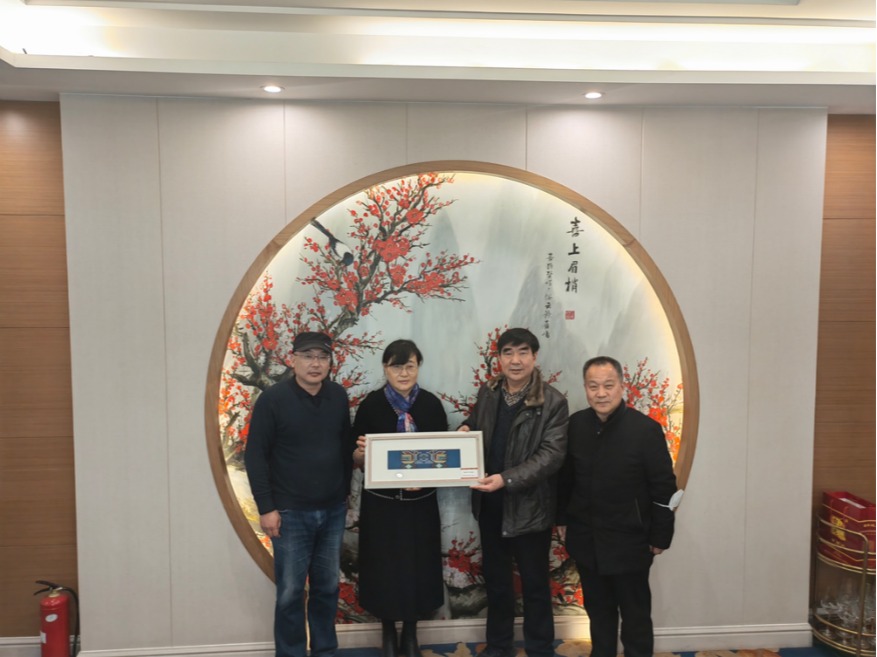 【輝煌20年】湖北恩施學(xué)院智能工程學(xué)院與長江大學(xué)電子信息學(xué)院共建研究生協(xié)同培養(yǎng)創(chuàng)新基地