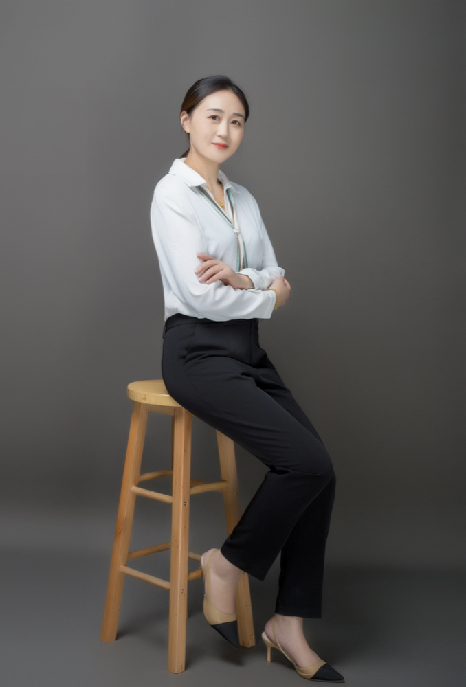 師者風(fēng)華｜獲2022年度學(xué)科競賽指導(dǎo)獎教師特輯（二）