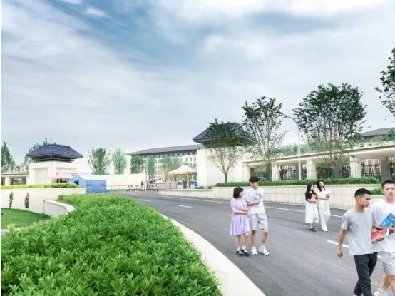 小暑，盛夏情深——恩施學院與您共度每一個夏日篇章