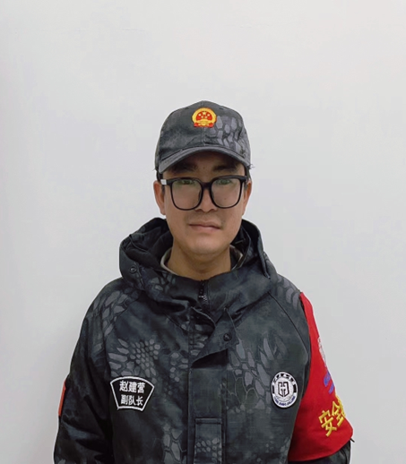 【榜樣引領(lǐng)—湖北學(xué)?！坑幸环N成長叫學(xué)習(xí)不怠追求卓越|2021-2022學(xué)年杰出貢獻者系列