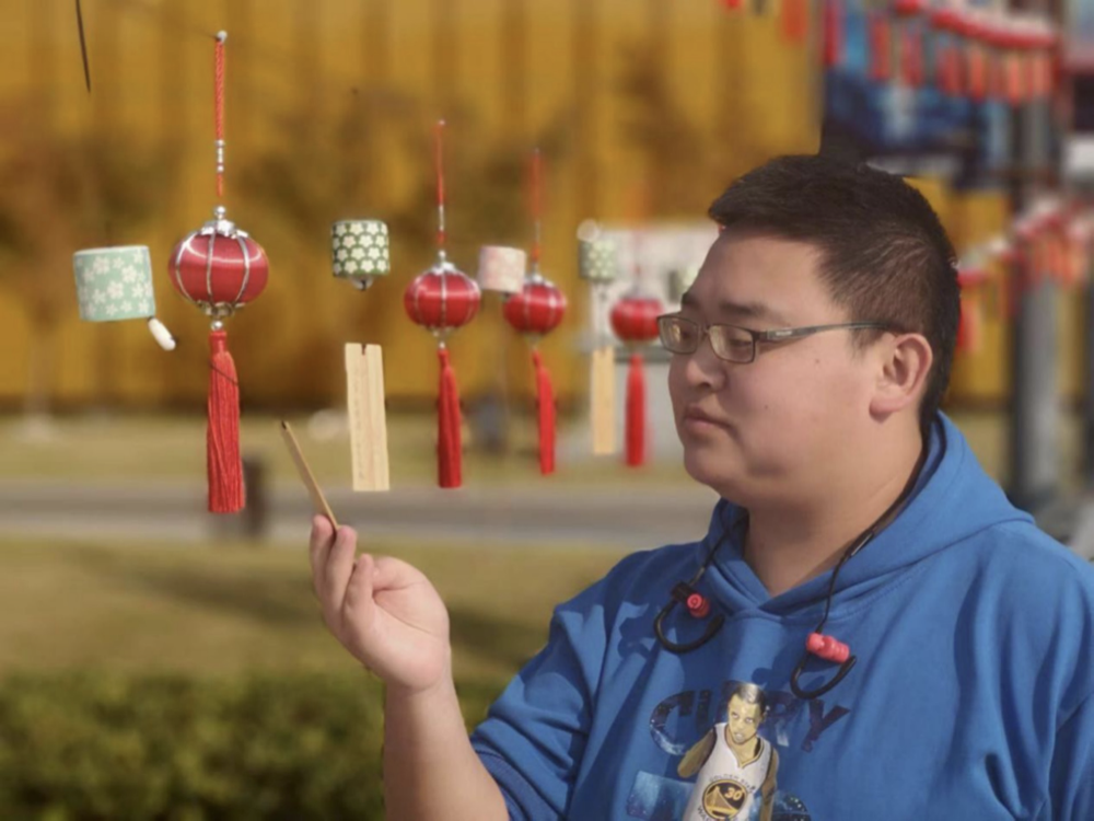 師者風(fēng)華｜獲2022年度學(xué)科競(jìng)賽指導(dǎo)獎(jiǎng)教師特輯（三）