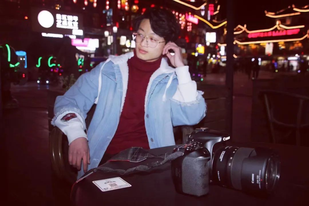 點贊新青年Vol.7｜既有前程可奔赴 又有歲月可回首